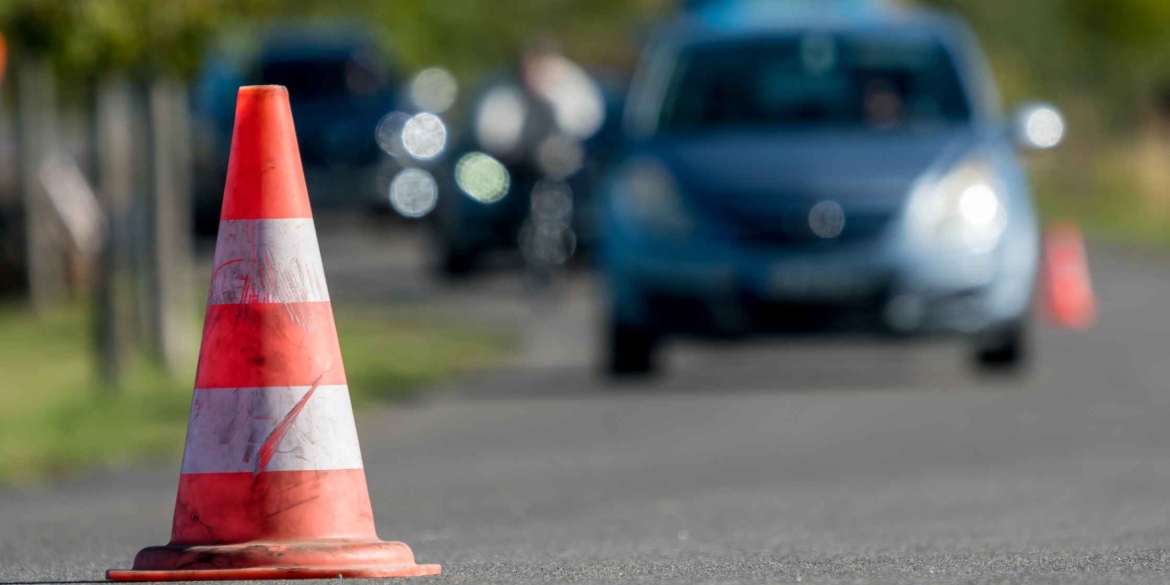 У Вінниці тимчасово перекриють рух транспорту по вулиці Юрія Клена