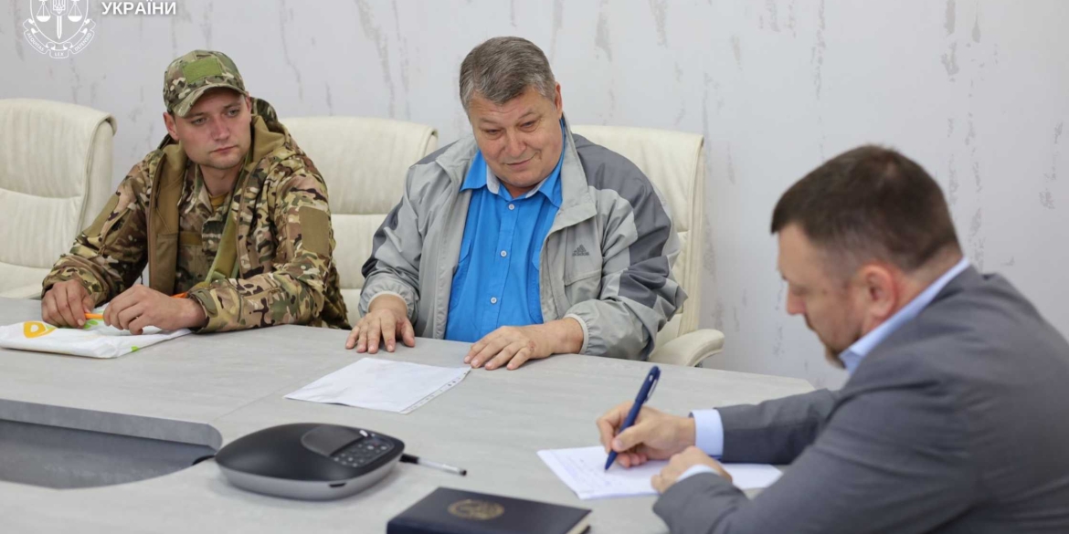 У Вінниці у справі про про аферу із землею військовослужбовця судитимуть трьох осіб