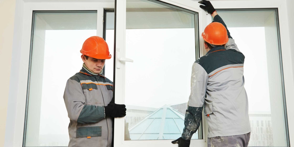 У Вінниці в трьох будинках розпочали заміну вікон і оновлення системи теплопостачання У Вінниці в трьох будинках розпочали заміну вікон і оновлення системи теплопостачання