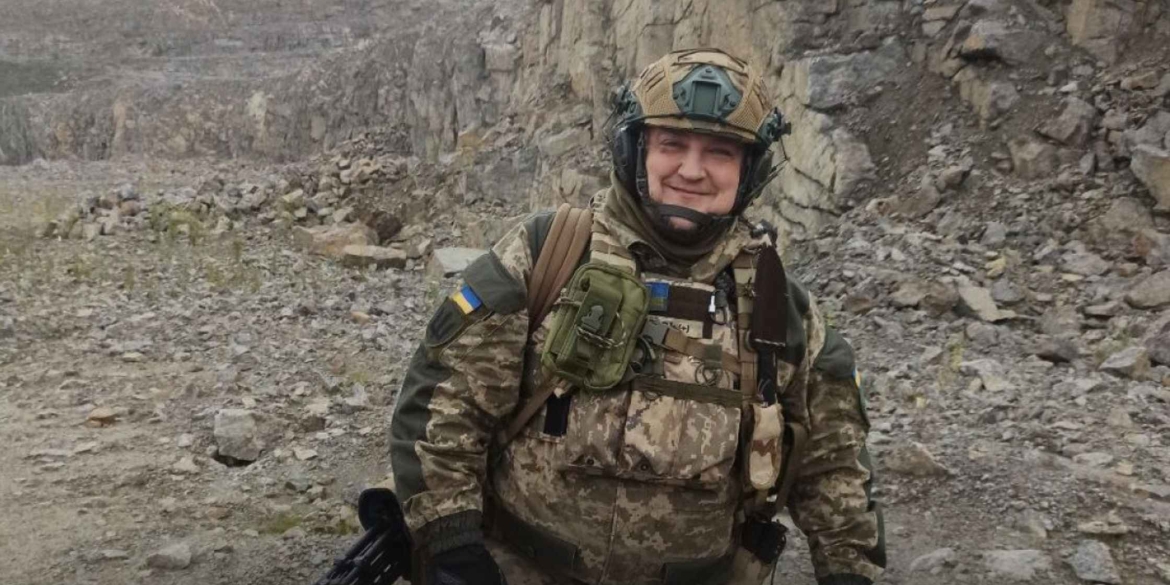 У Вінниці ветеран скористався грантом, щоб відкрити зоомагазин та грумінг-салон