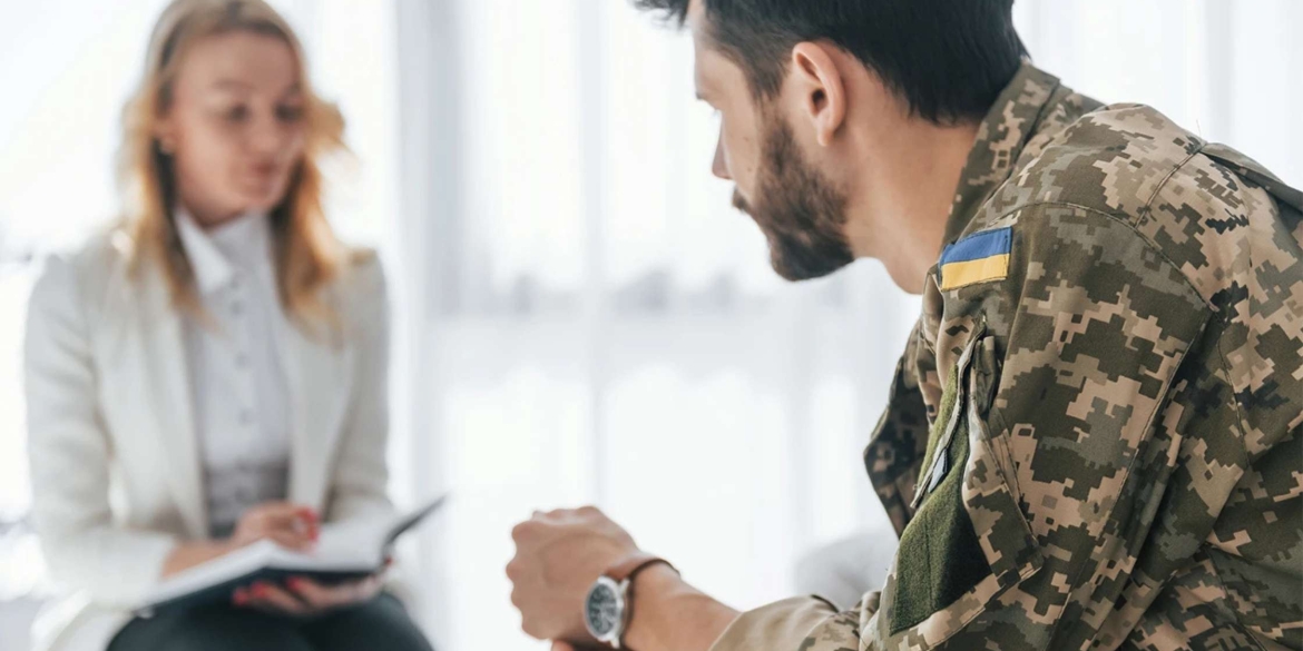 У Вінниці ветеранів запрошують до дискусії про регіональну ветеранську політику