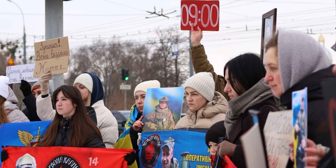 У Вінниці відбудеться акція пам’яті до четвертих роковин повномасштабного вторгнення