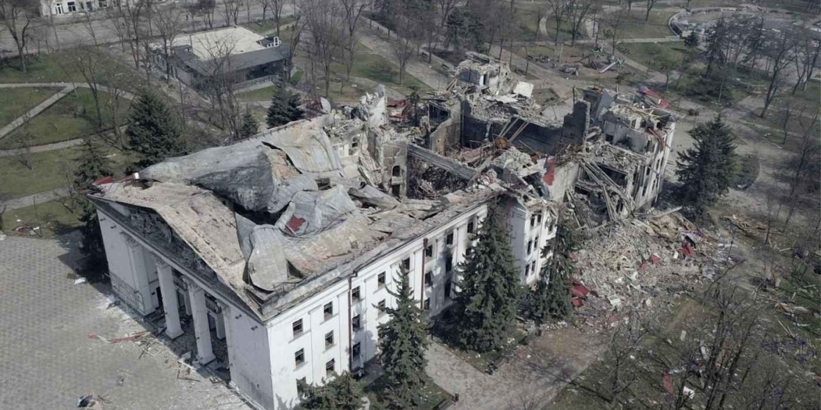 У Вінниці відбудеться акція вшанування загиблих у Маріупольському драмтеатрі 