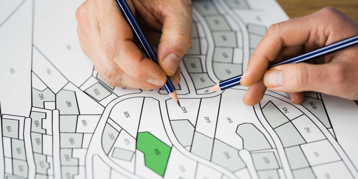 У Вінниці відбудеться аукціон з продажу земельної ділянки на вулиці Айвазовського