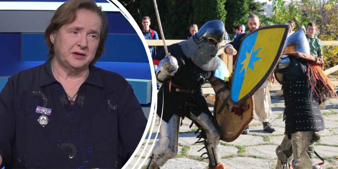 У Вінниці відбудеться лицарський турнір пам’яті Героя України Максима Шимка