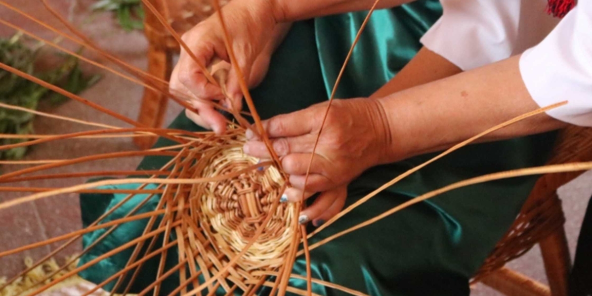 У Вінниці відбудеться майстер-клас з лозоплетіння