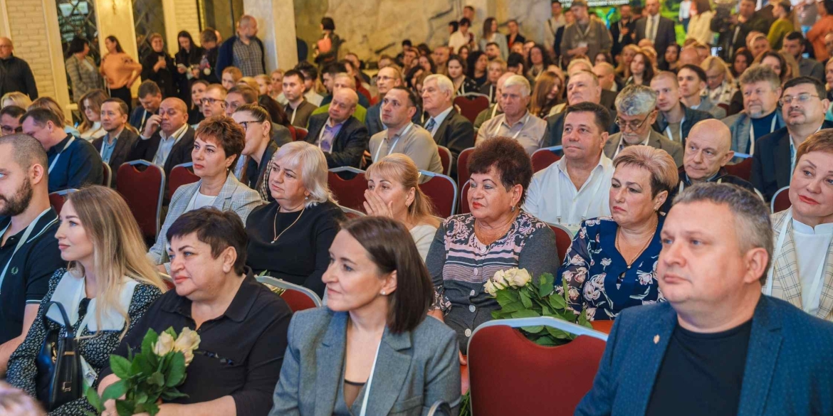 У Вінниці відбулась конференція, присвячена новітнім підходам в онкології