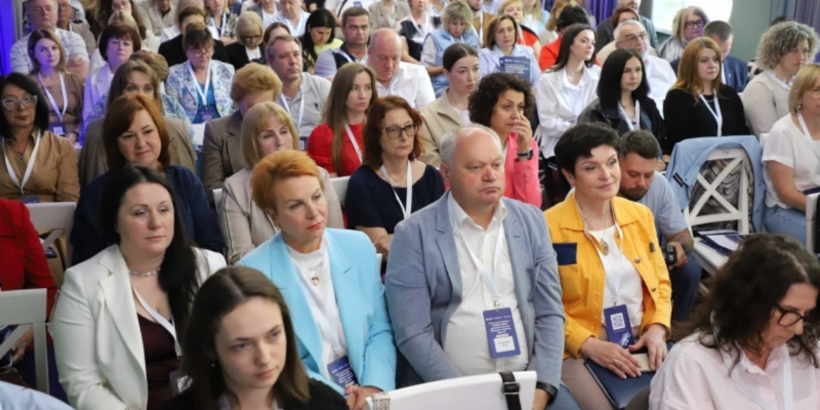 У Вінниці відбувся форум, присвячений реабілітаційній допомозі в рамках Програми медичних гарантій