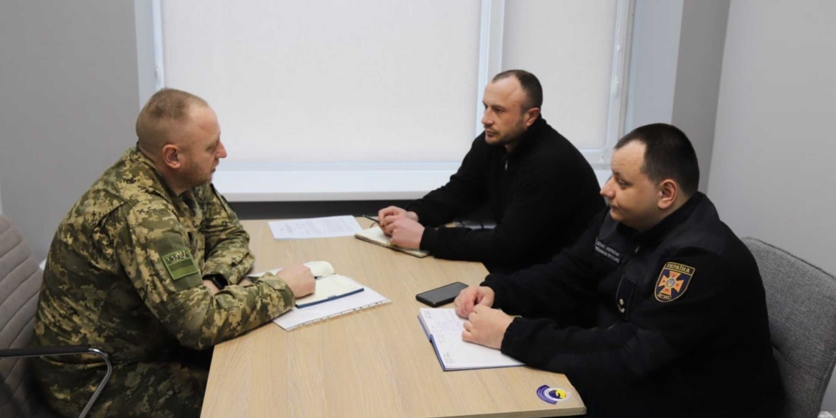 У Вінниці відбувся «круглий стіл», присвячений питанням працевлаштування ветеранів