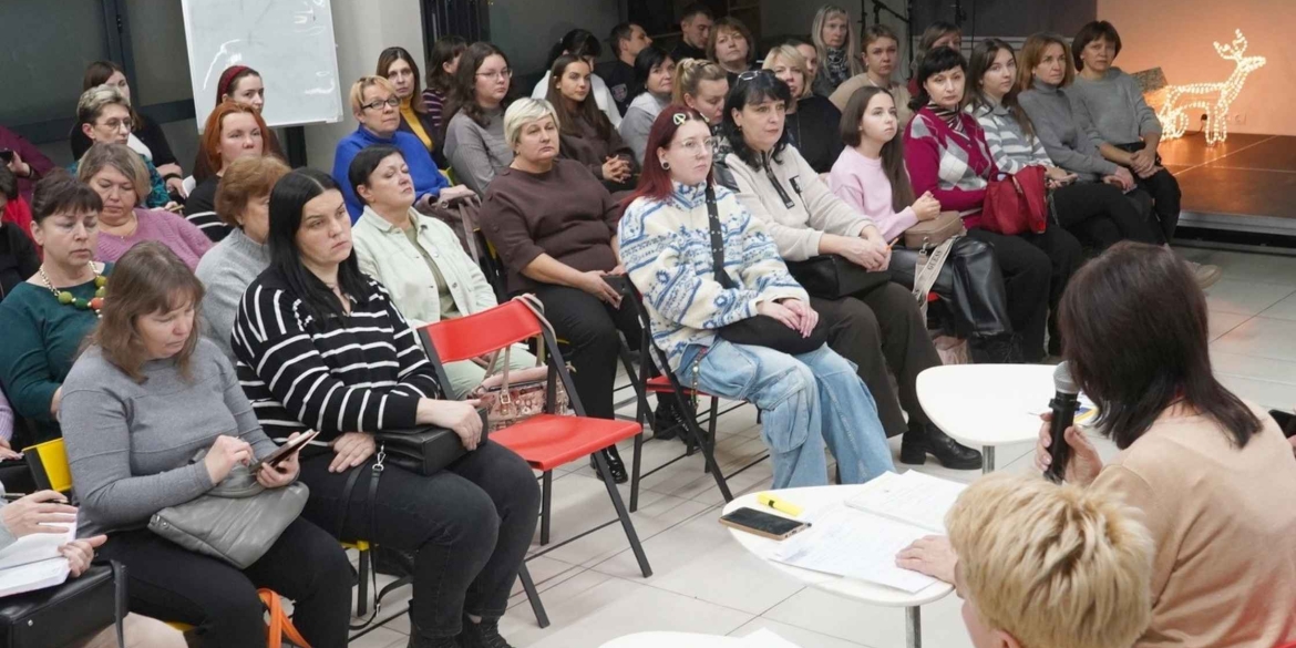 У Вінниці відбувся семінар щодо реагування на випадки домашнього насильства стосовно дітей