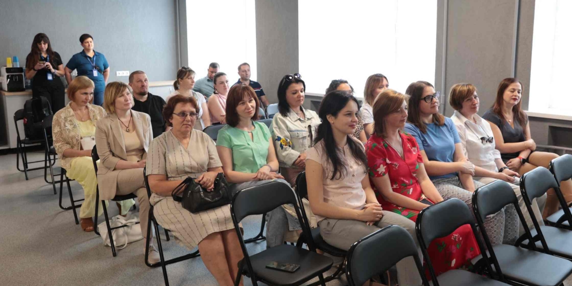 У Вінниці відкрили перший в країні навчально-методичний Центр ментального здоров’я