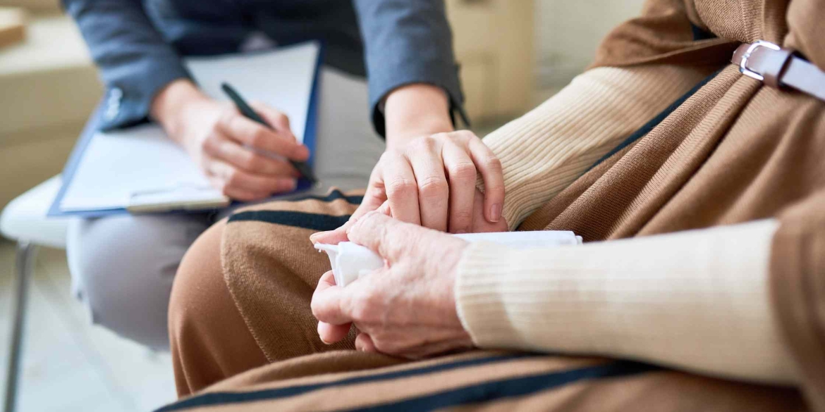 У Вінниці відкриють групу підтримки для тих, хто втратив рідних через війну