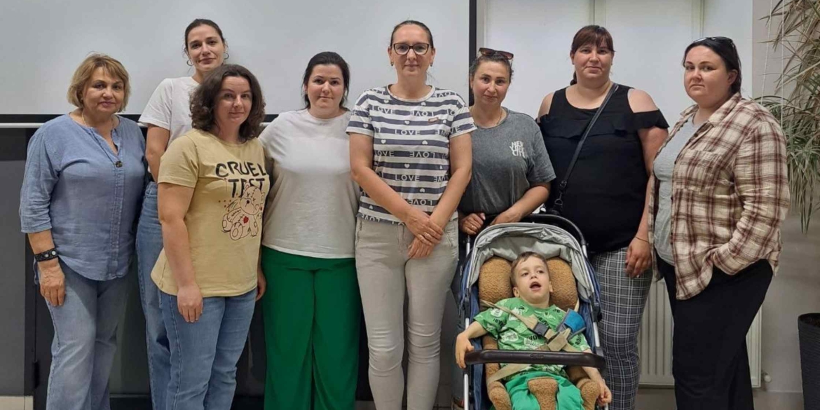 У Вінниці відкриють центр денного перебування для дітей з інвалідністю
