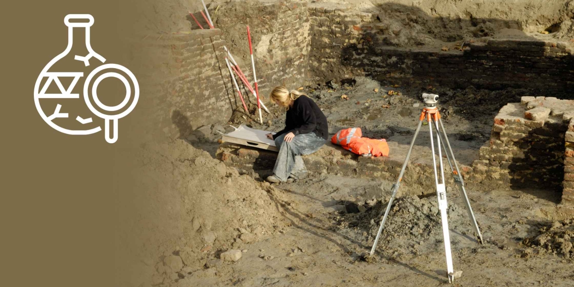 У Вінниці відкриють виставку «Археологія Вінниччини дослідники та відкриття» 