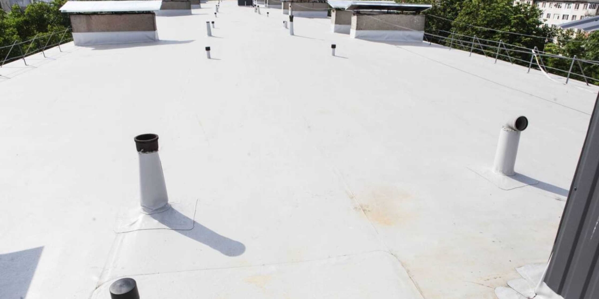 У Вінниці відремонтували 27 покрівель для ОСББ