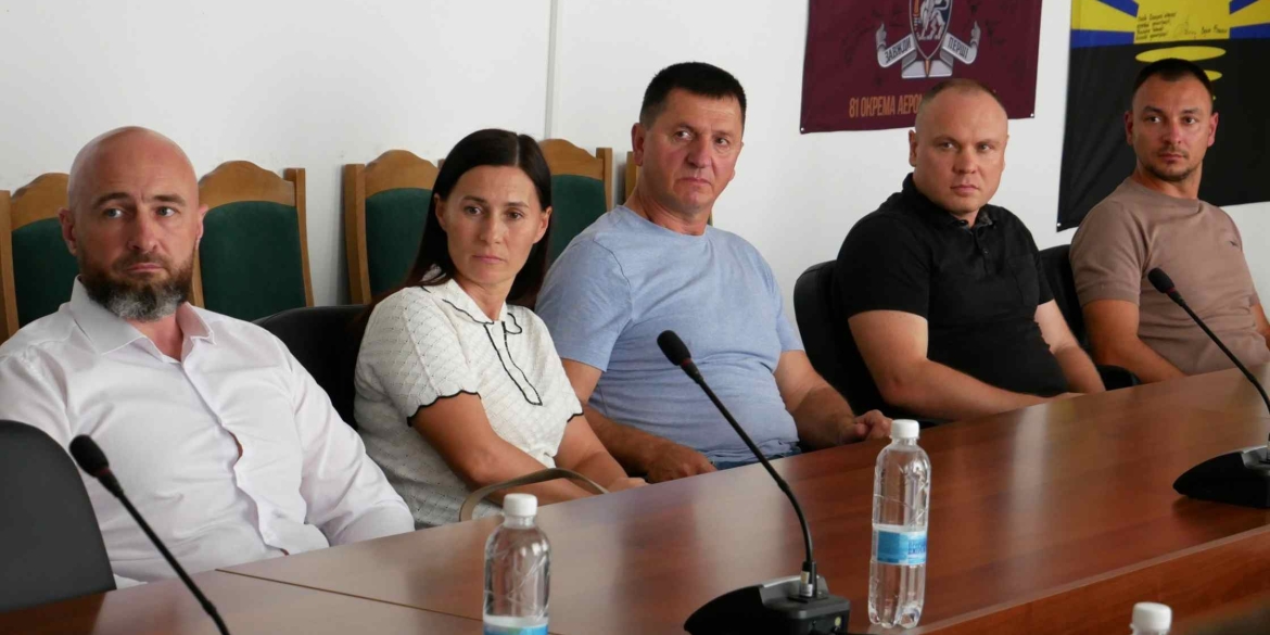У Вінниці відзначили кращих підприємців області
