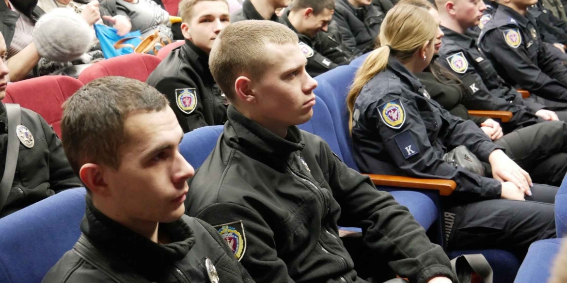 У Вінниці влаштували показ фільму «Медовий місяць» режисерки Жанни Озірної