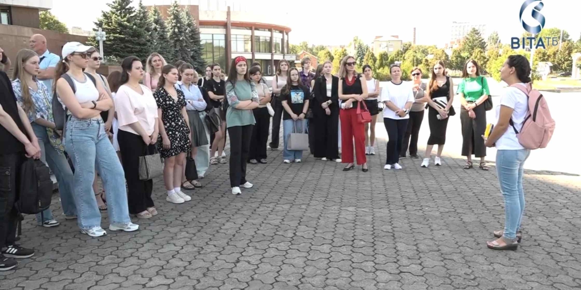 У Вінниці вшанували пам’ять дисидента та поета-шістдесятника Василя Стуса