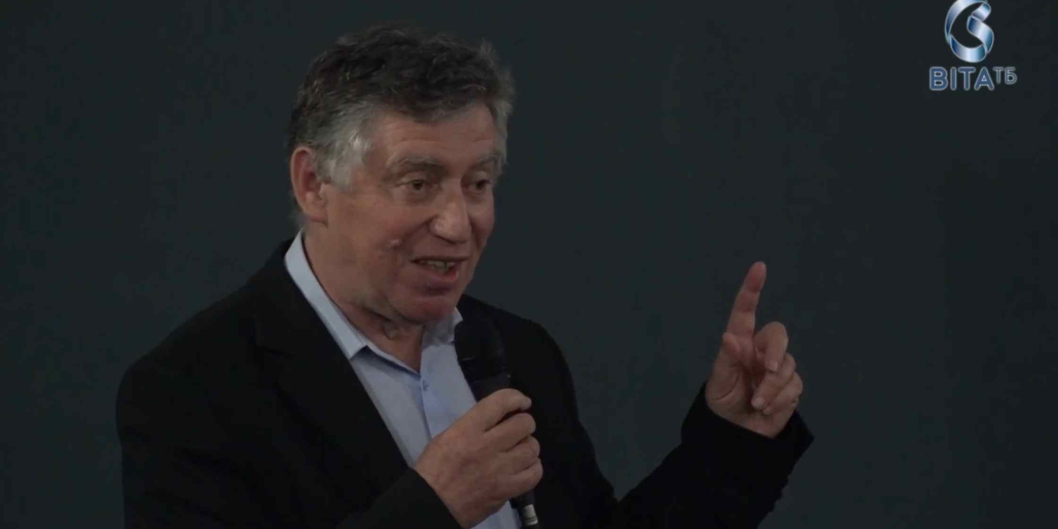 У Вінниці вшанували українців, які рятували євреїв під час Другої світової