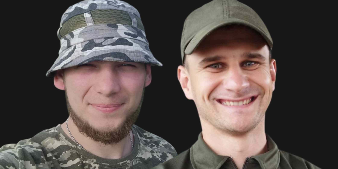 У Вінниці вшанують Михайла «Мірчу» Мовчана та Юрія «Дяка» Дятлюка 
