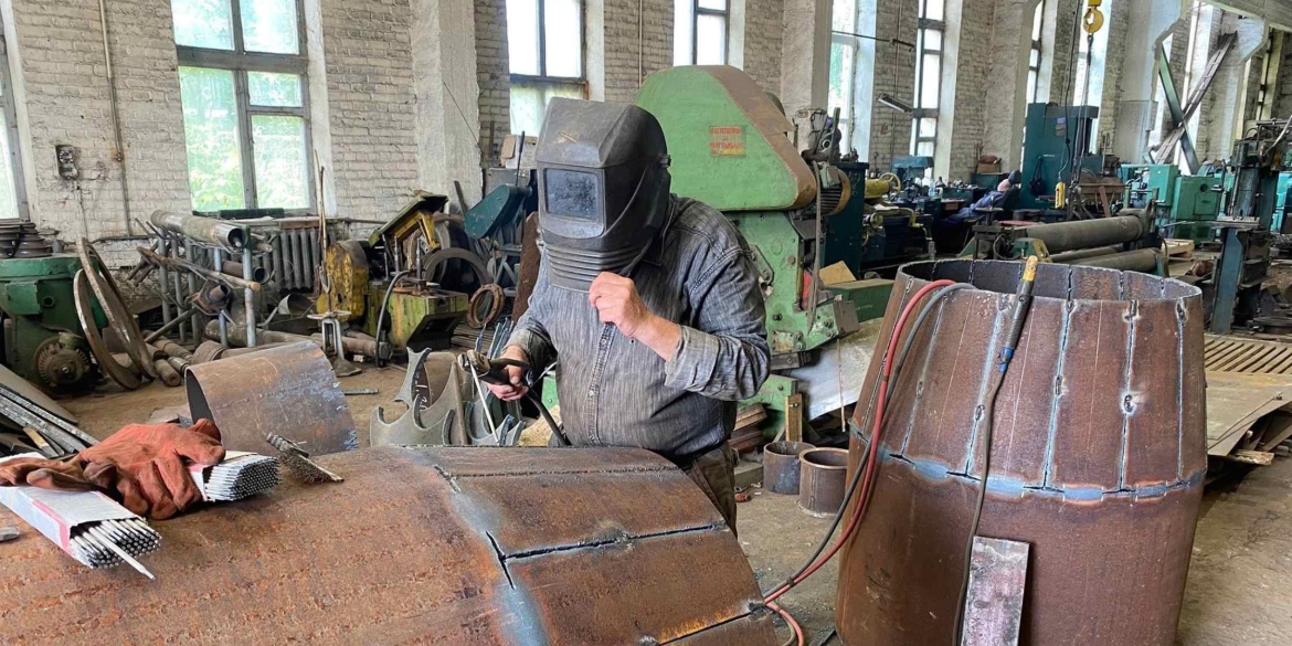 У Вінниці встановлять нову запірну арматуру на магістральному водогоні