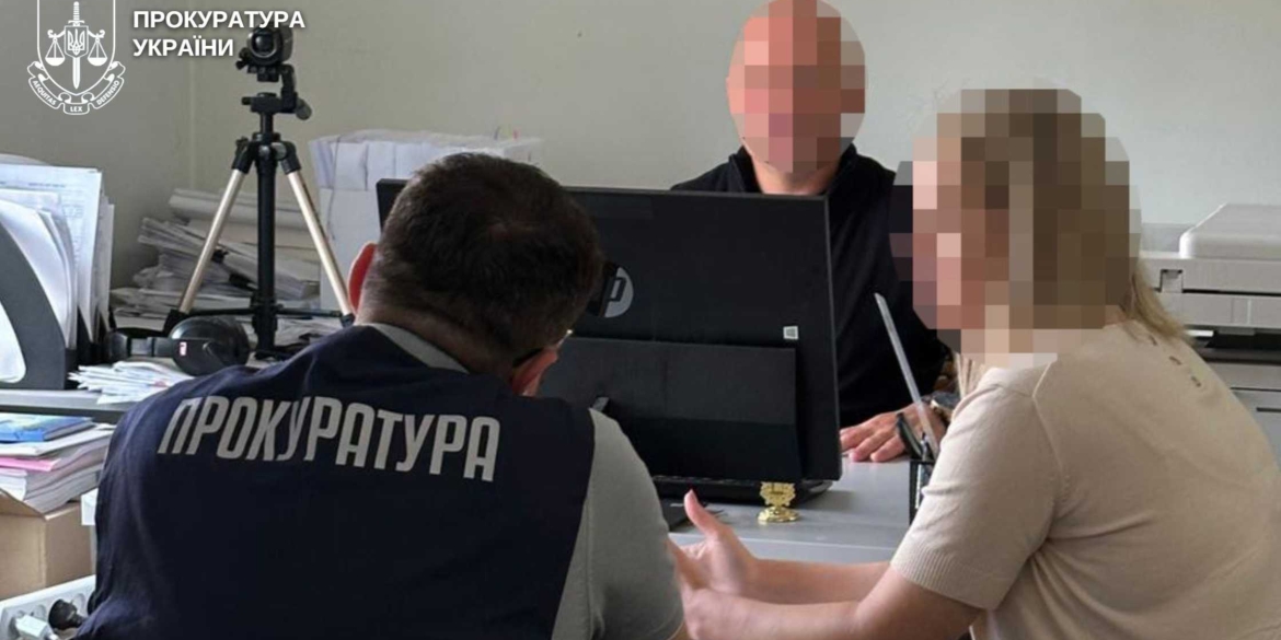 У Вінниці викрили підприємицю, яка не сплатила понад 15 млн грн податків
