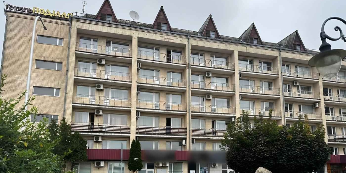 У Вінниці викрили схему розкрадання профспілкового майна на 63 мільйони