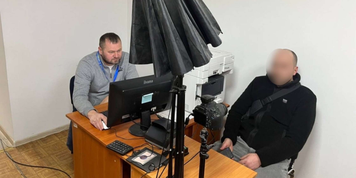 У Вінниці виявили й витворили за кордон неодноразово судимого іноземця