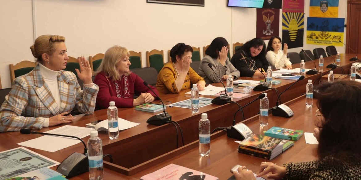 У Вінниці визначили лауреатів премії ім.Степана Руданського