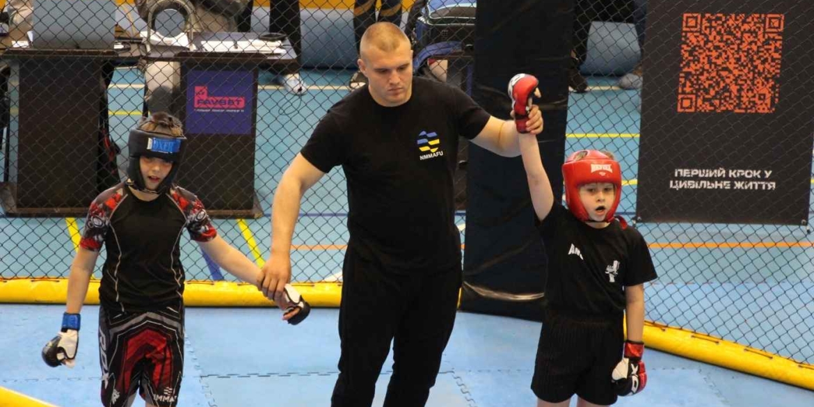 У Вінниці визначили переможців обласного чемпіонату з козацького двобою