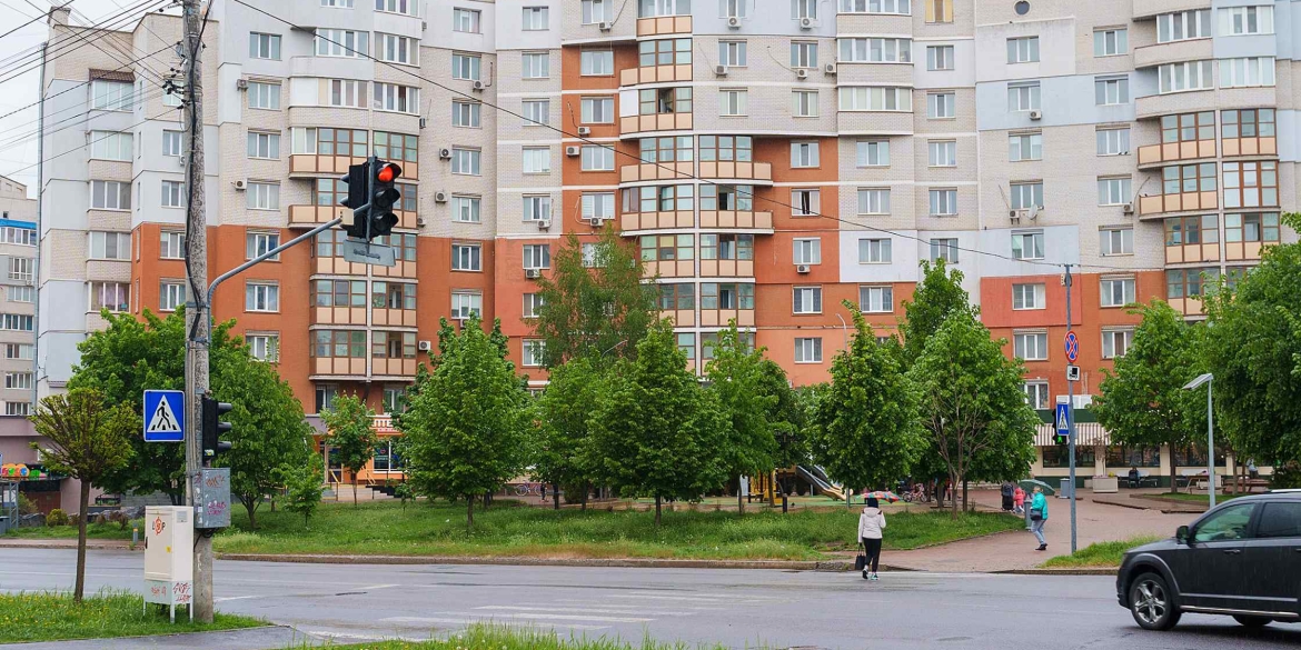 У Вінниці вже 71 світлофорний об’єкт працює безперебійно - перелік на Google Maps