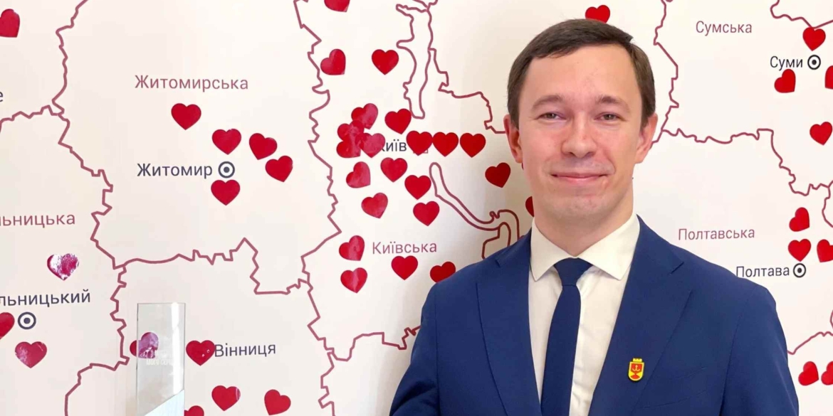 У Вінниці йде з посади директор департаменту маркетингу міста та туризму