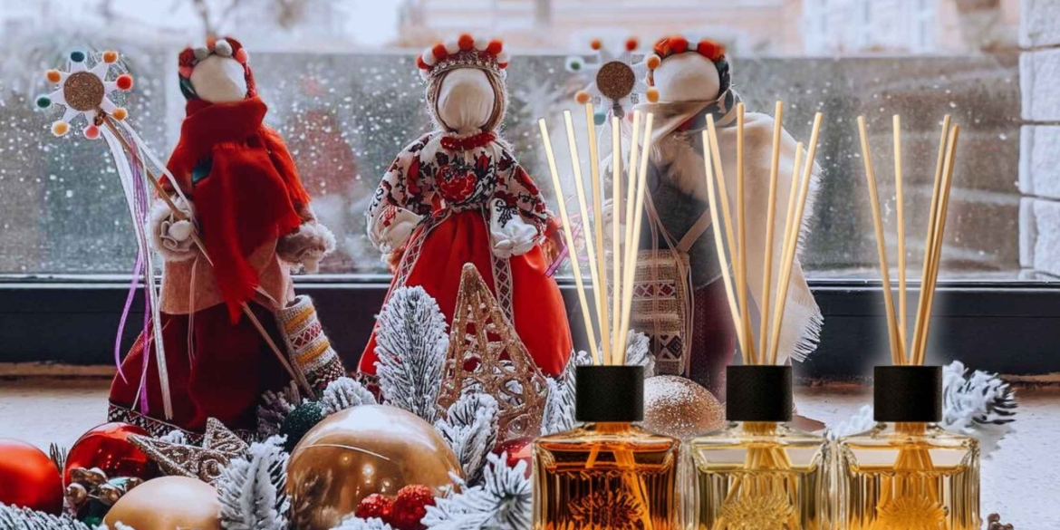 У Вінниці з'явиться свій фірмовий ексклюзивний аромат - «Вінницька Душа»