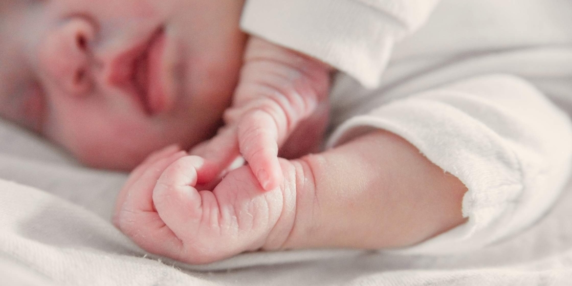 У Вінниці за одну добу народилось 13 немовлят, у т.ч. дві двійні