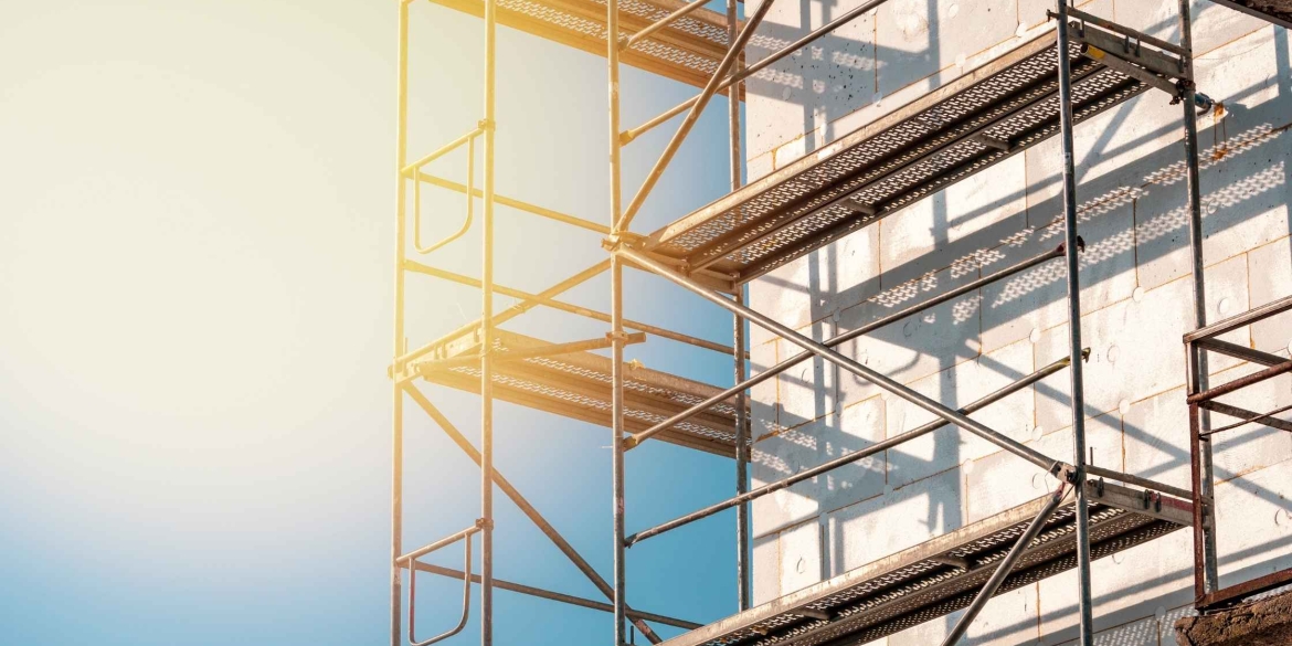 У Вінниці за рік виконали більше сотні ремонтів будинків, головним чином для ОСББ