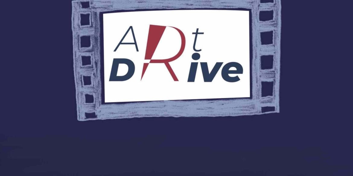 У Вінниці запланували захопливий культурно-мистецький захід «ArtDrive»