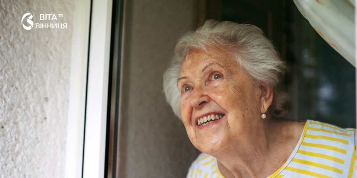 У Вінниці запрошують жінок 60+ на безкоштовний воркшоп «Мапа можливостей»
