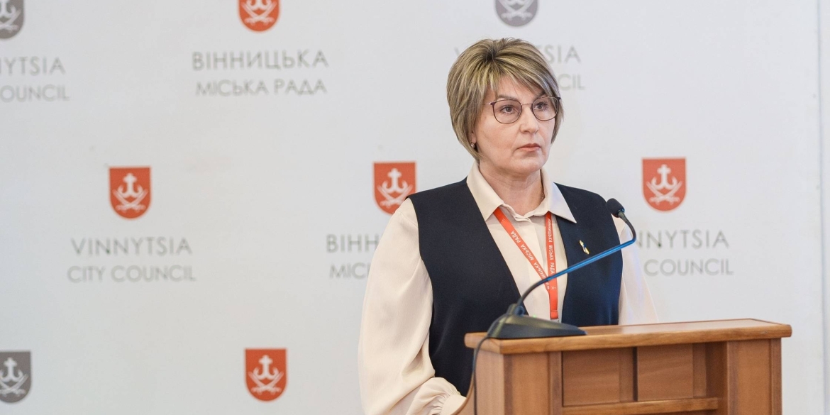 У Вінниці запровадять новий вид соцдопомоги для ветеранів з ампутованими кінцівками