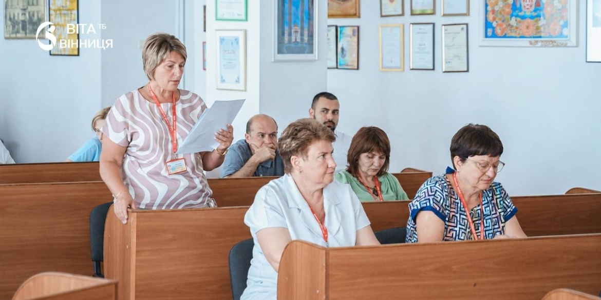 У Вінниці запроваджують компенсацію мешканцям на оплату послуг водопостачання й водовідведення