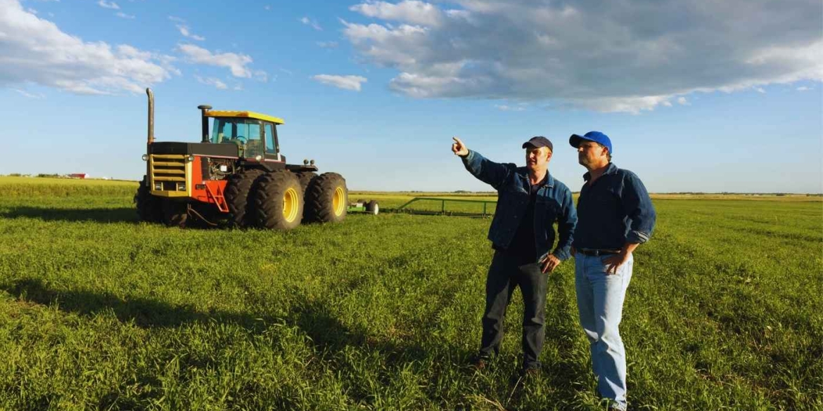 У Вінниці запроваджують новий інструмент підтримки домогосподарств і фермерів громади