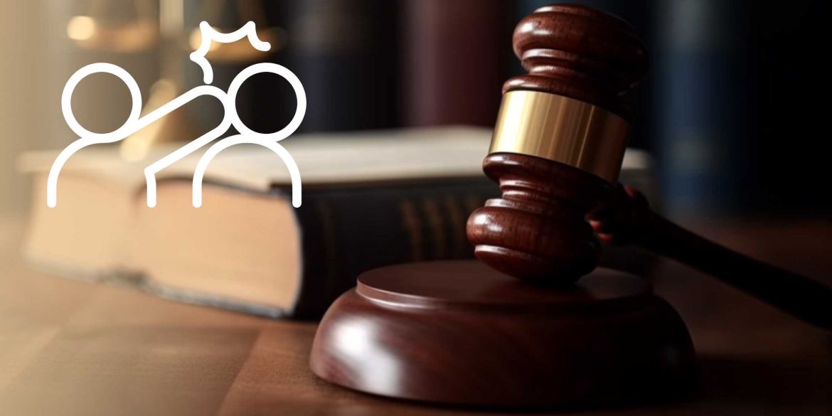 У Вінниці засудили до виконання громадських робіт кривдника неповнолітньої