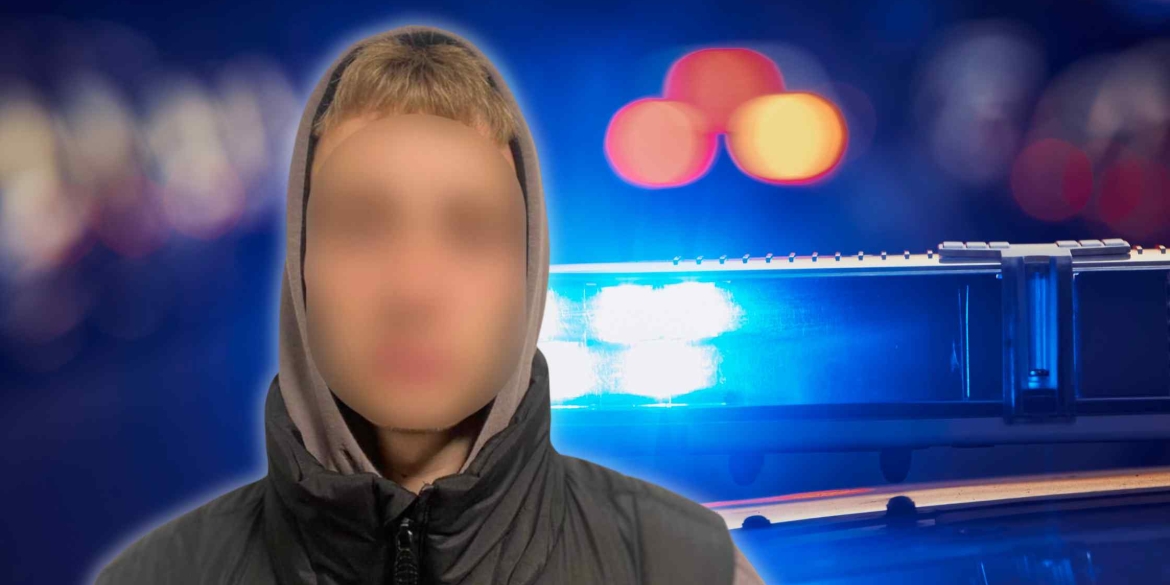 У Вінниці затримали 19-річного наркозбувача