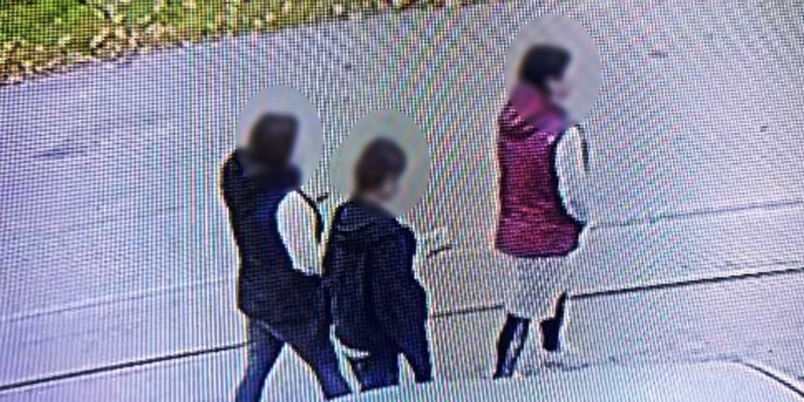 У Вінниці затримали дівчину, яка вкрала гроші та прикраси у пенсіонерки У Вінниці затримали дівчину, яка вкрала гроші та прикраси у пенсіонерки