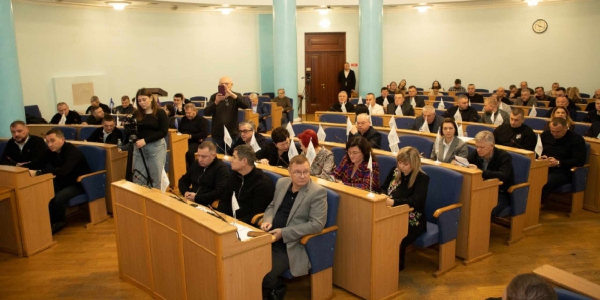 У Вінниці затвердили обласний план збалансованого регіонального розвитку