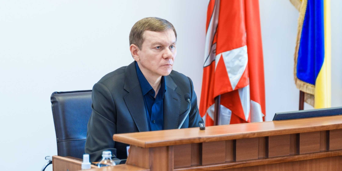 У Вінниці затвердили принципи та пріоритети формування бюджету на 2026 рік