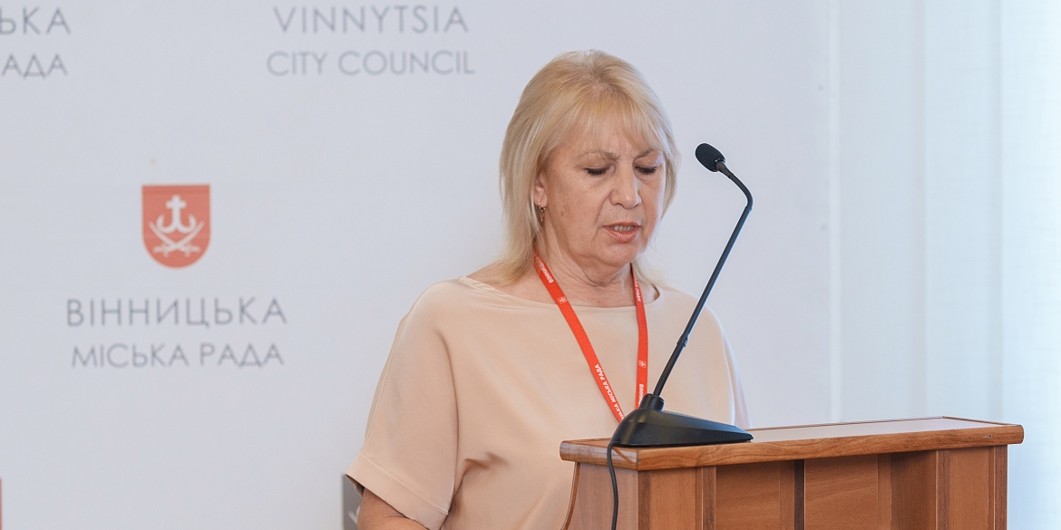 У Вінниці затвердили зміни до встановлення місцевих податків та зборів