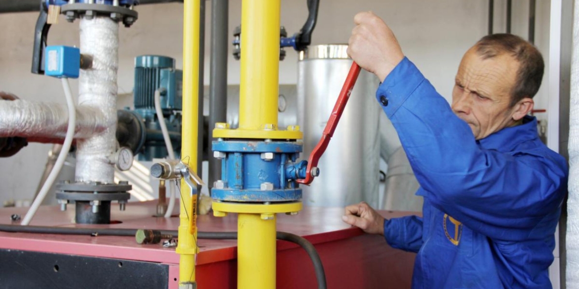 У Вінниці знову діятимуть графіки погодинних відключень світла