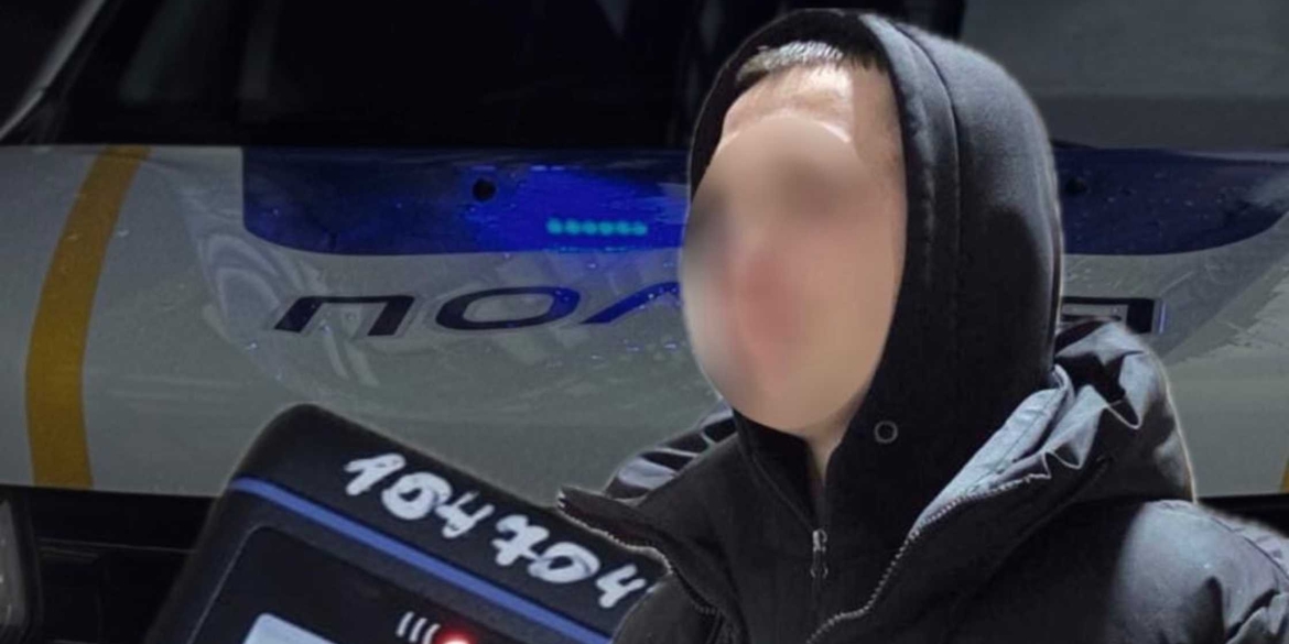 У Вінниці зупинили 22-річного водія, в організмі якого алкоголь у 10 разів перевищив норму