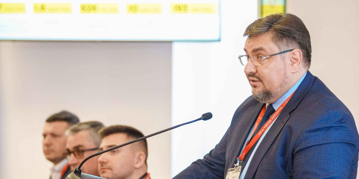 У Вінниці звітували про річне виконання Програми розвитку культури і мистецтва 