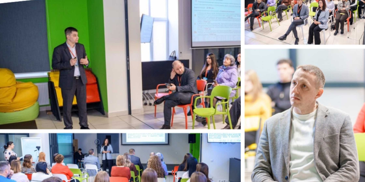 У Вінниці звітують про виконання бюджетних програм за 2025 рік